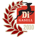 Dagens industri - Gasell 2010